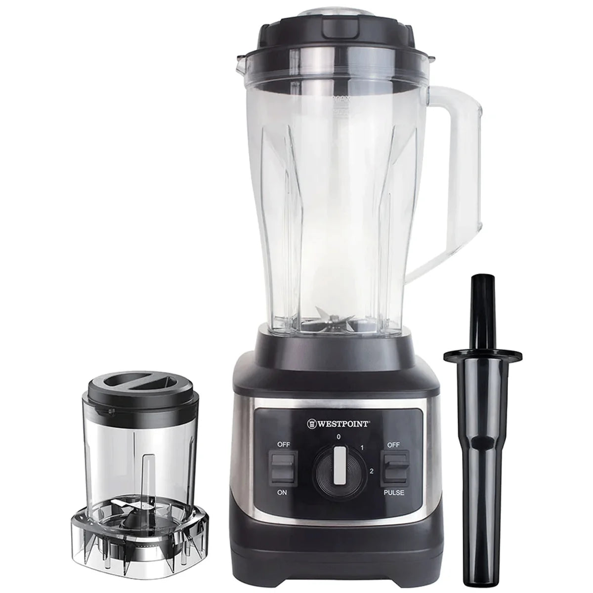 Westpoint WF-448 Commercial Blender
