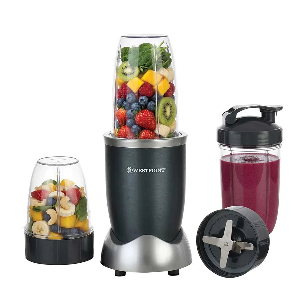 Westpoint WF-449 Deluxe Nutri Blast