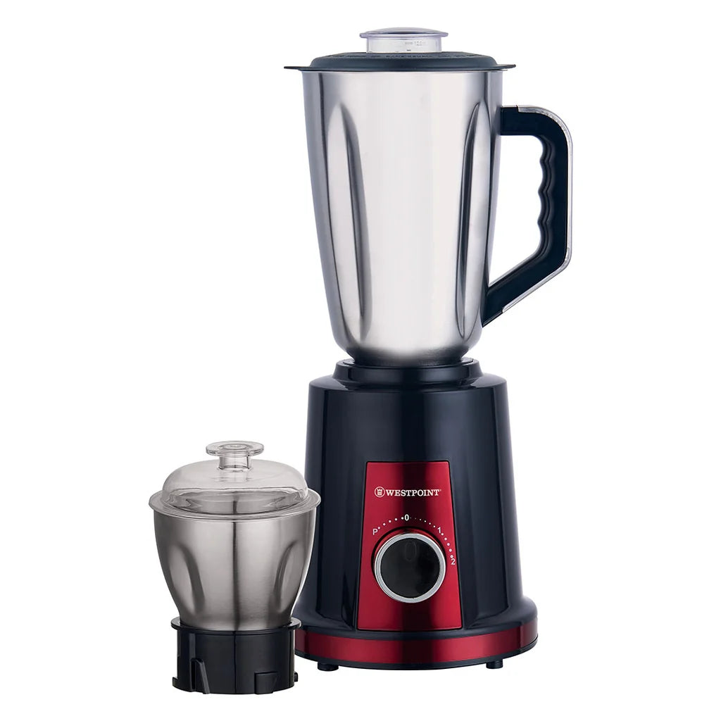 Westpoint WF-364 Steel Blender and Chopper