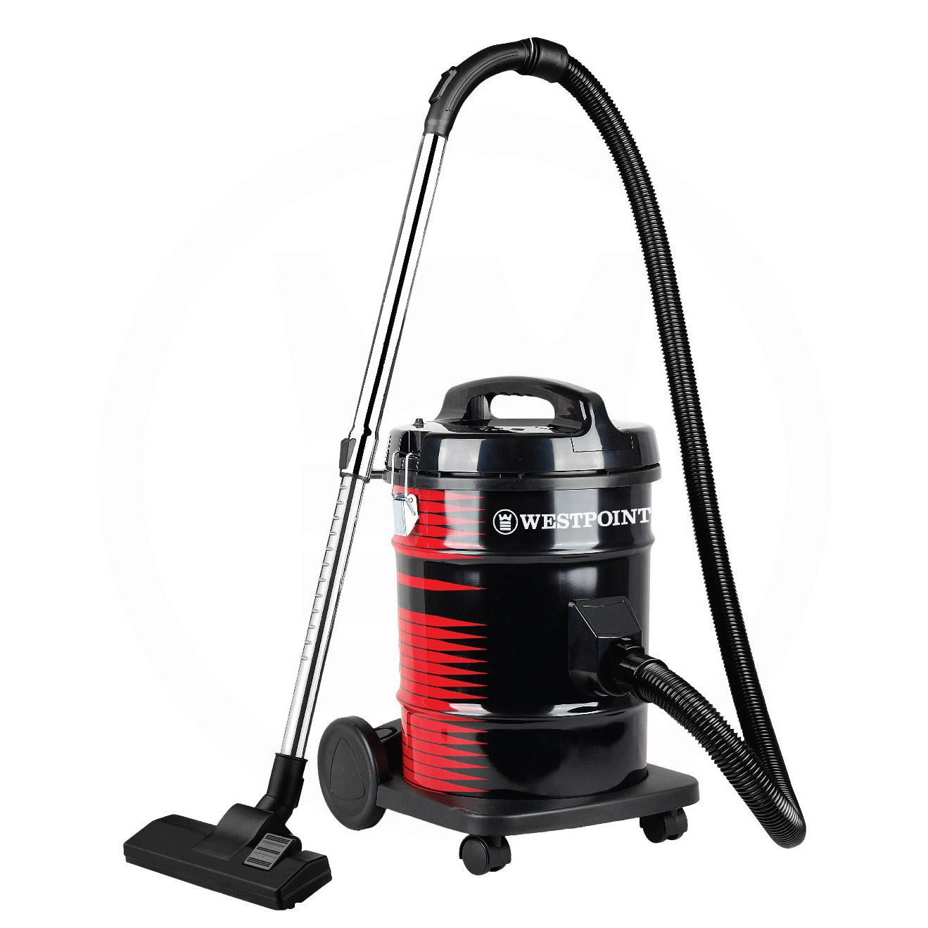 Westpoint WF-103 Deluxe Vacuum Cleaner