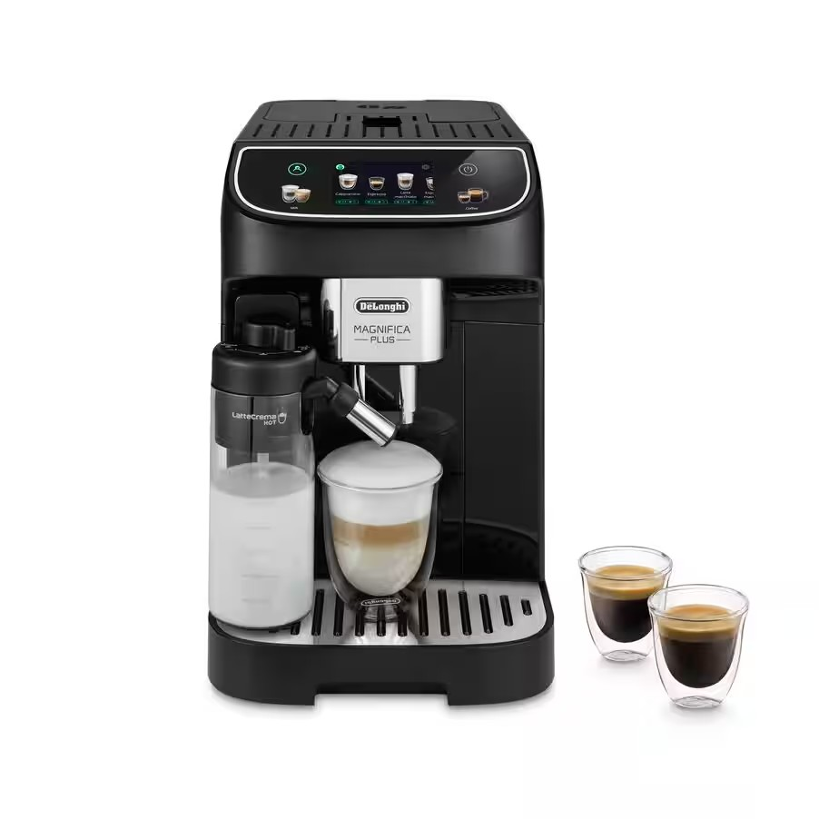 DeLonghi ECAM320.60.B Magnifica Plus