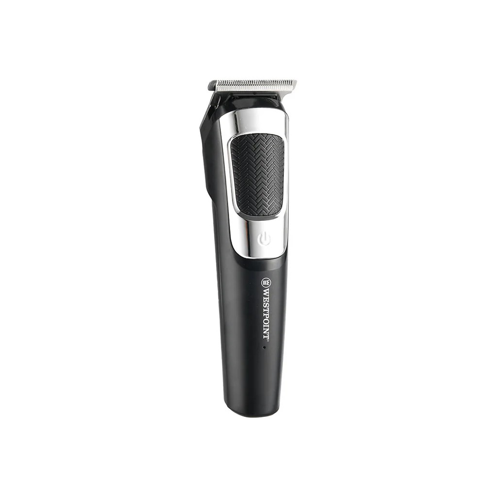 Westpoint WF-6913 Type-C Rechargeable Hair Clipper