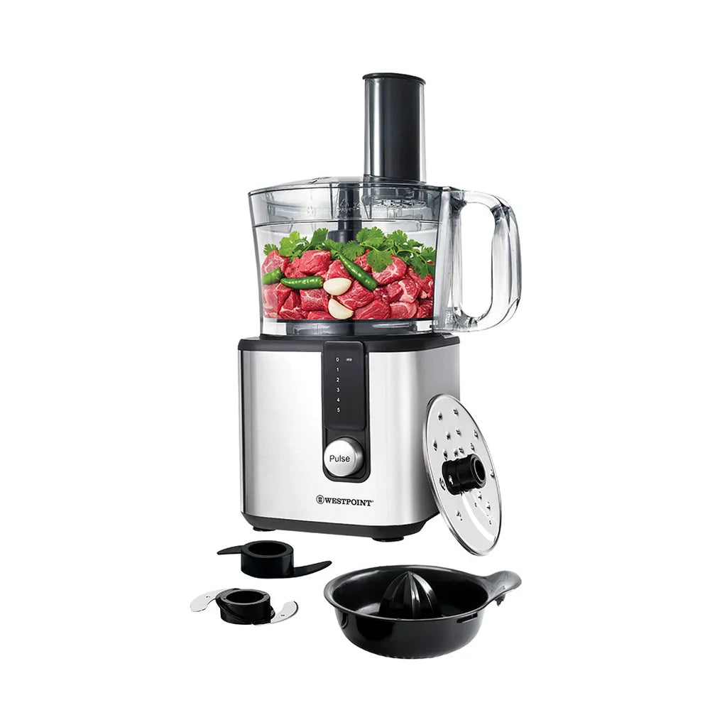 Westpoint WF-503 Professional Kitchen Robot