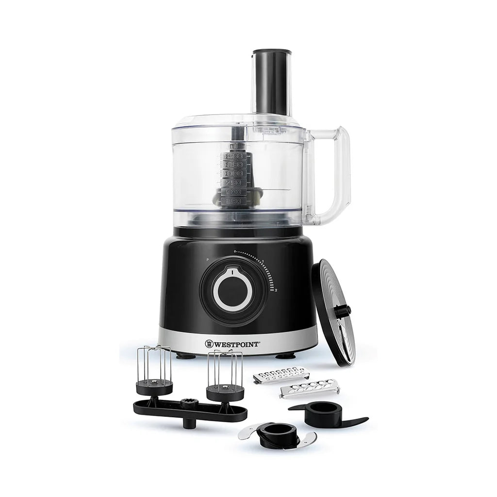 Westpoint WF-506 Professional Kitchen Robot