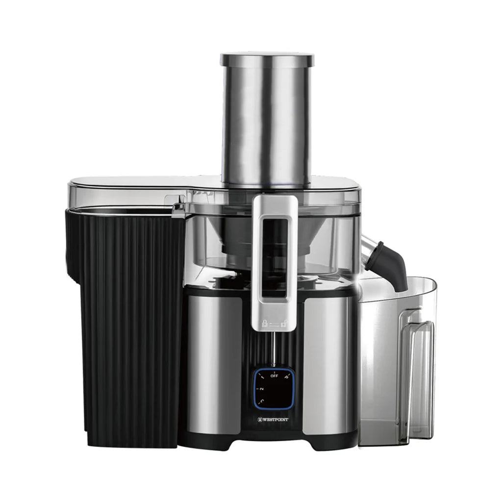 Westpoint WF-5164 Professional Power Juicer