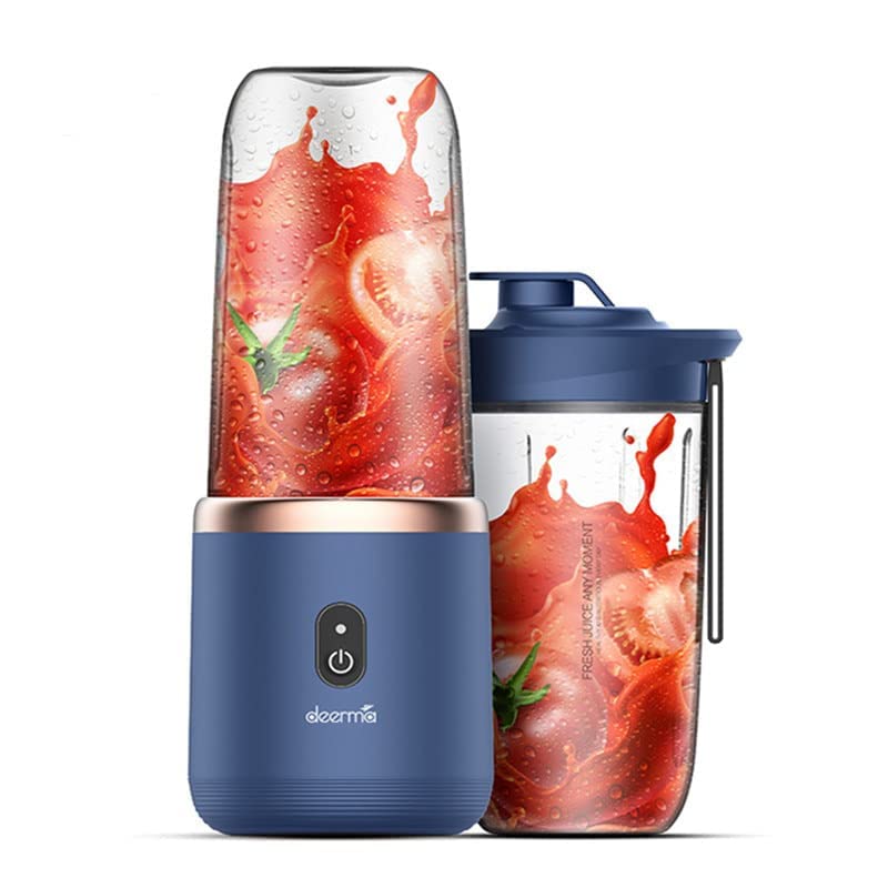 Deerma NU-06 400ml Portable Blender