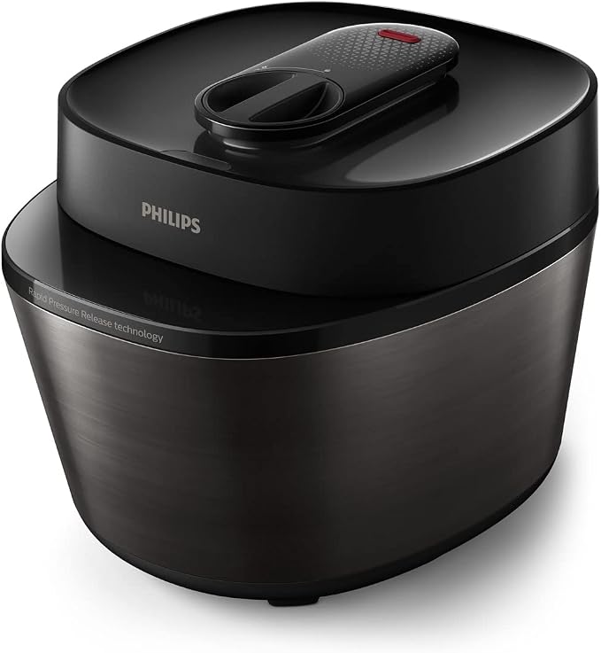 Philips HD2151/56 All-in-One Cooker 5L