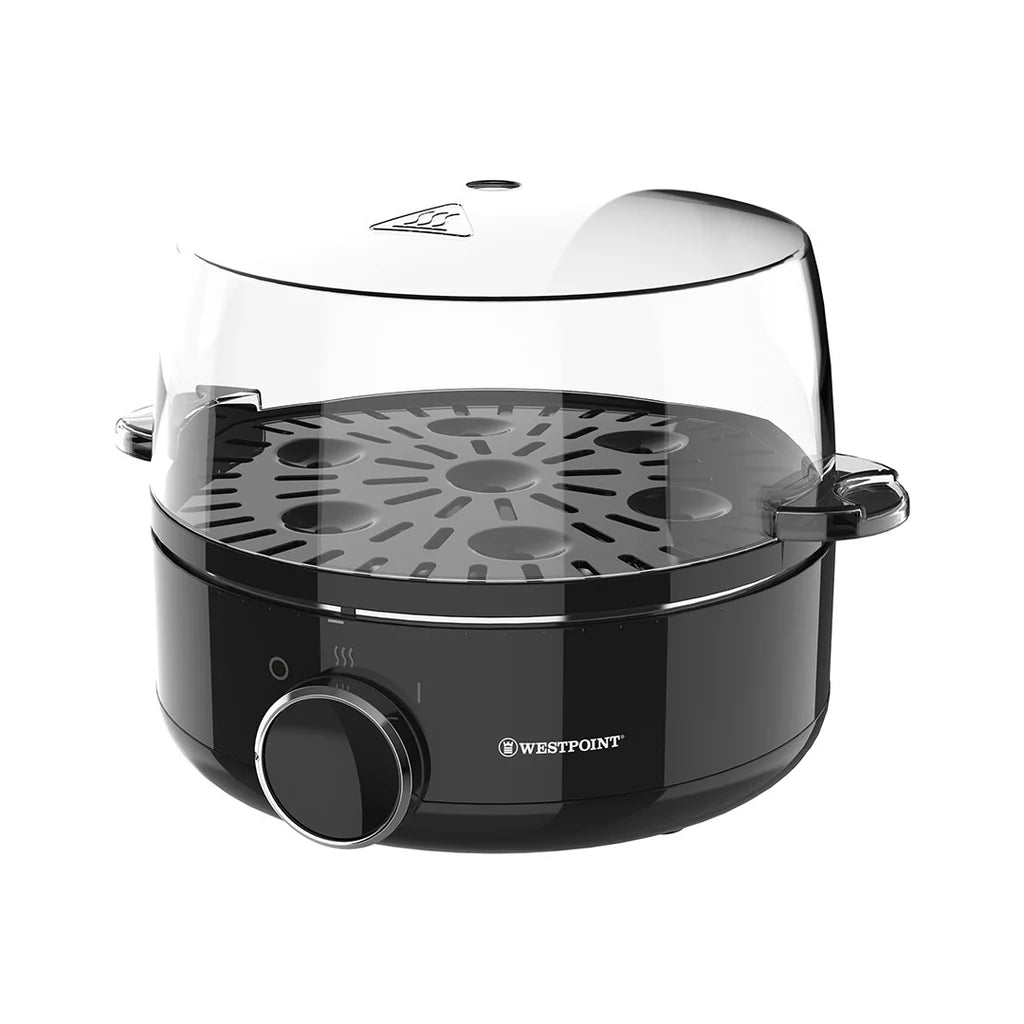 Westpoint WF-5252 7-Egg Boiler