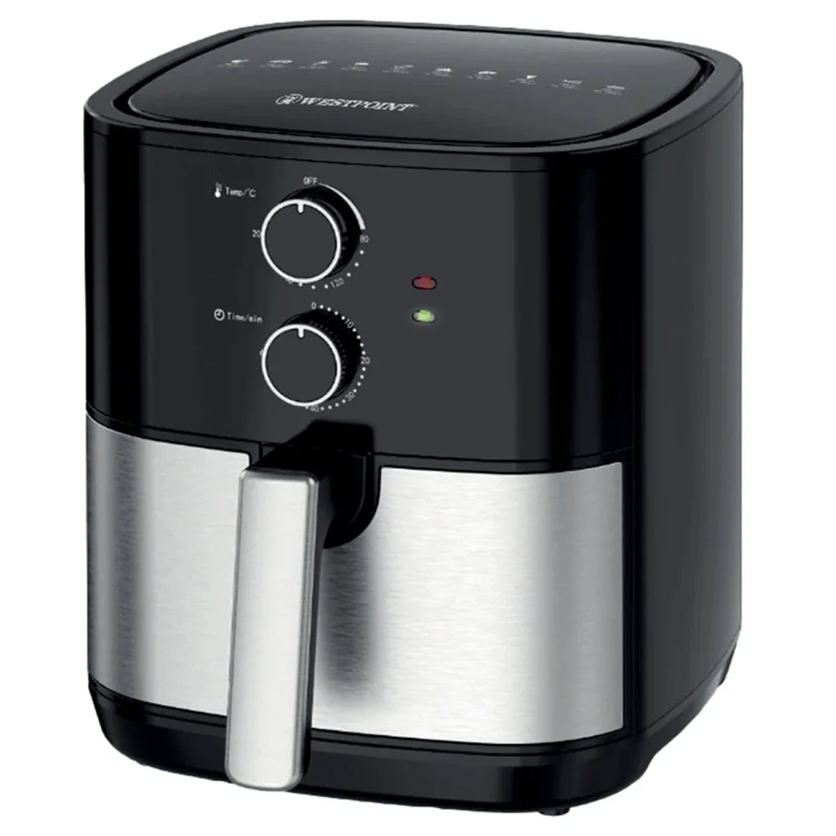 Westpoint WF-5253 Deluxe Air Fryer