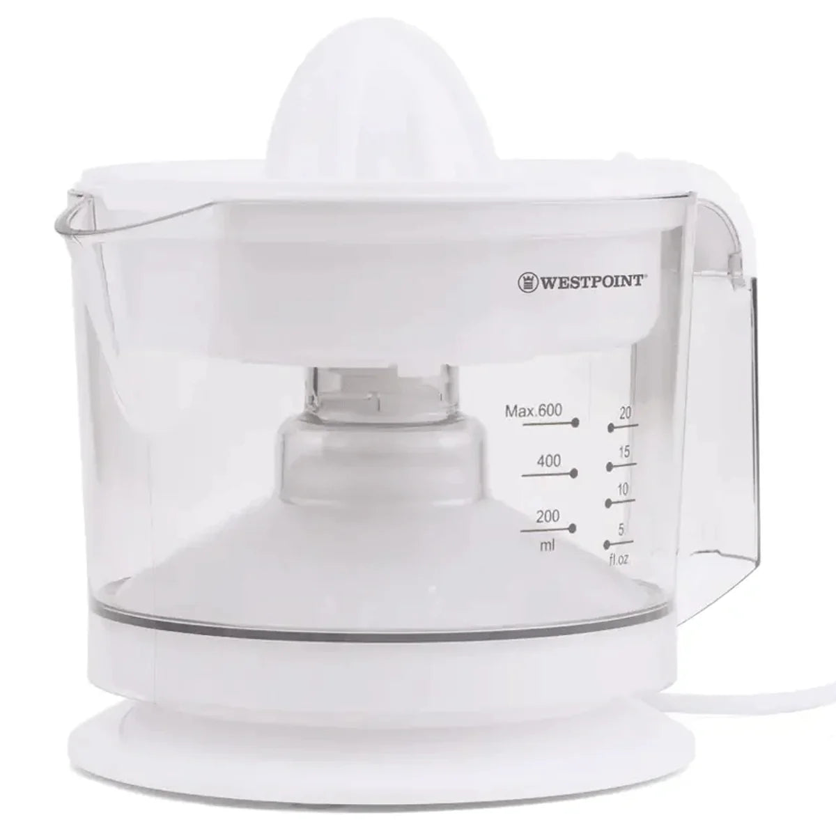 Westpoint WF-546 Deluxe Citrus Juicer