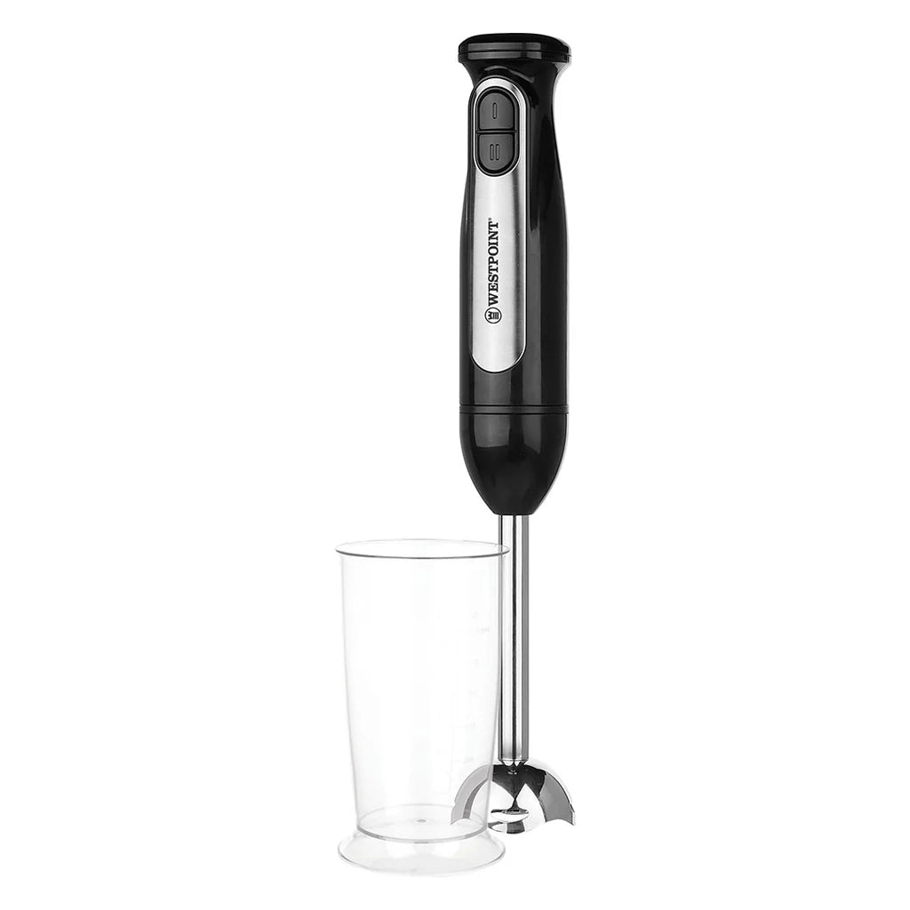 Westpoint WF-9214 Hand Blender with Steel Rod