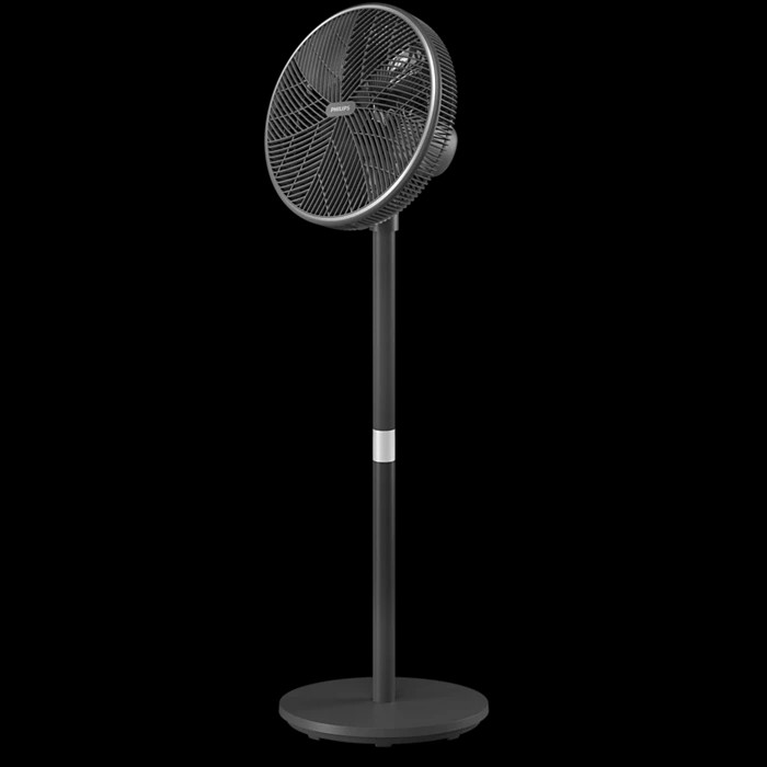 Philips CX3550/01 3000 Series Smart Pedestal Fan