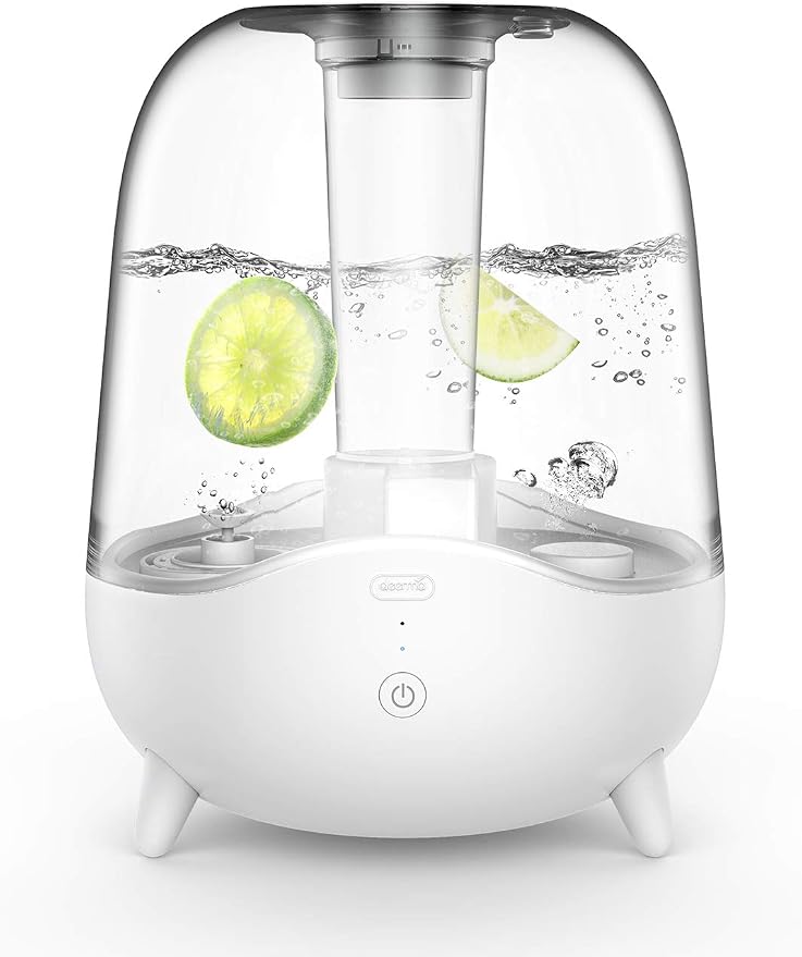 Deerma DEM-F325 5L Ultrasonic Humidifier