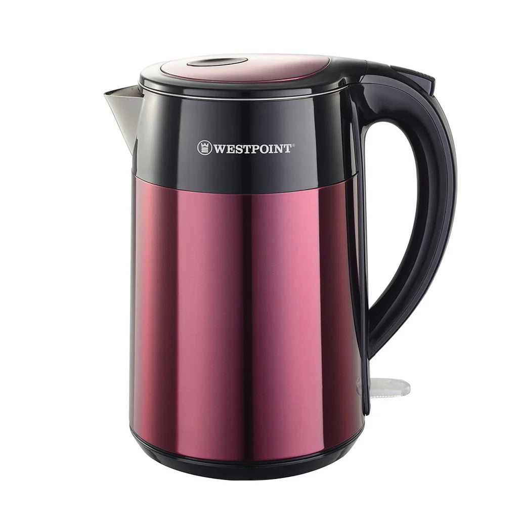 Westpoint WF-6174 Cordless Kettle