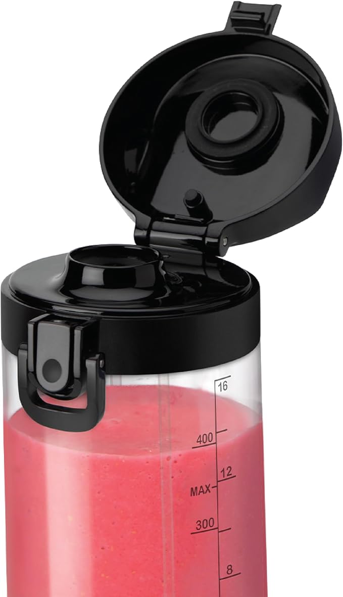 Nutribullet NB-PB475K 475ml Portable Blender