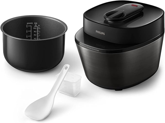 Philips HD2151/56 All-in-One Cooker 5L