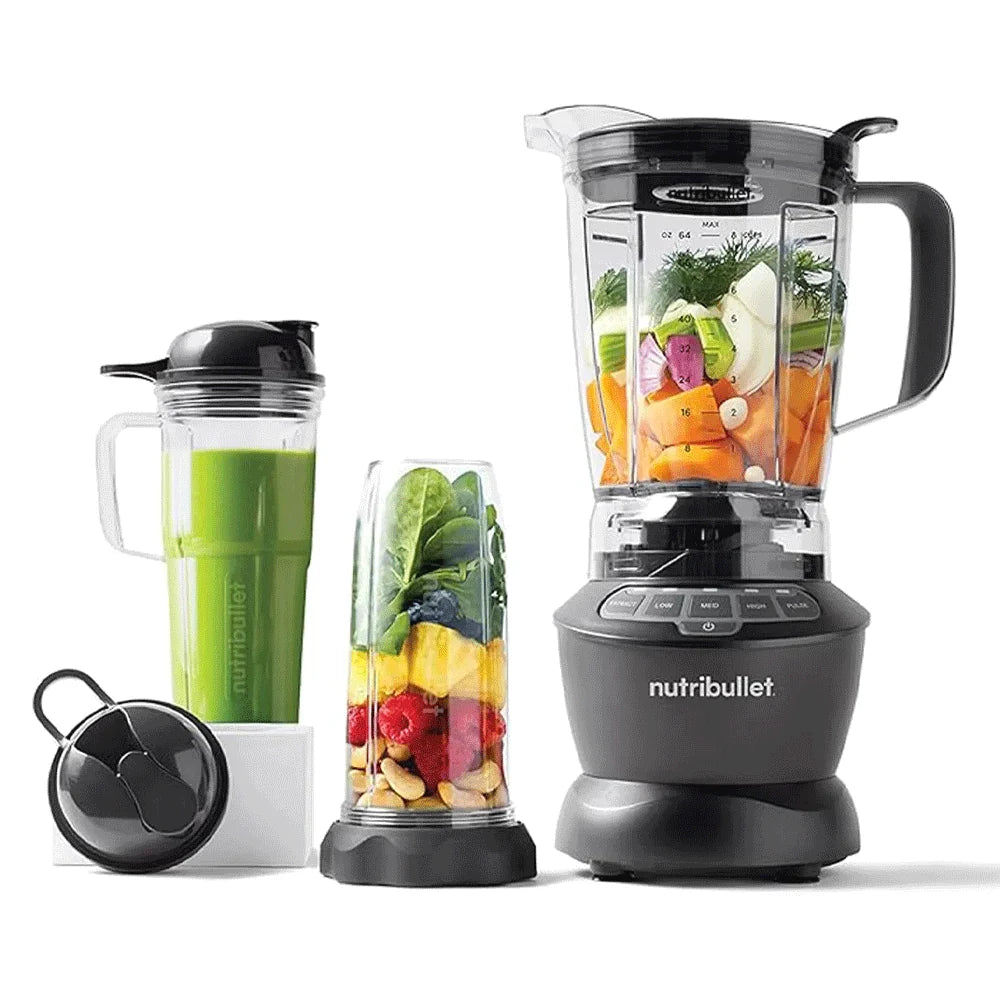 Nutribullet NBC-1110DG 1200W Blender Combo