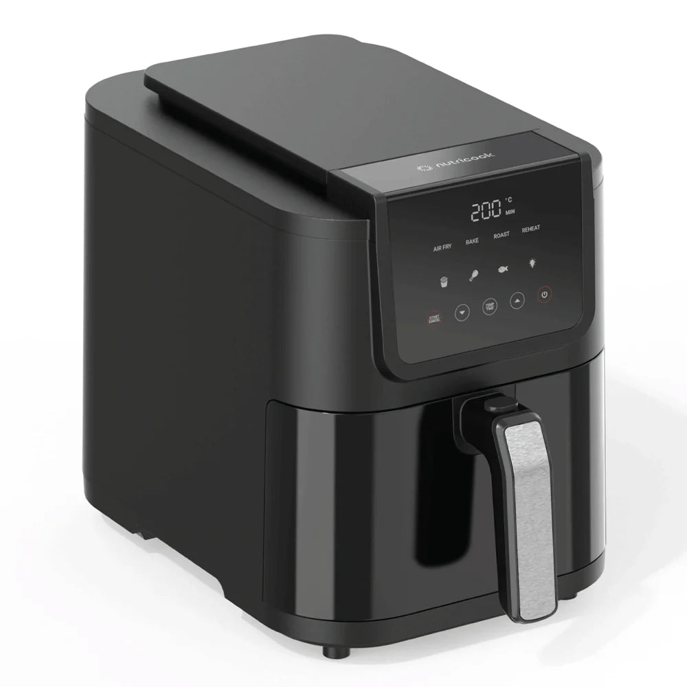Nutricook NC-AFS100 Air Fryer Slim 5L Vision