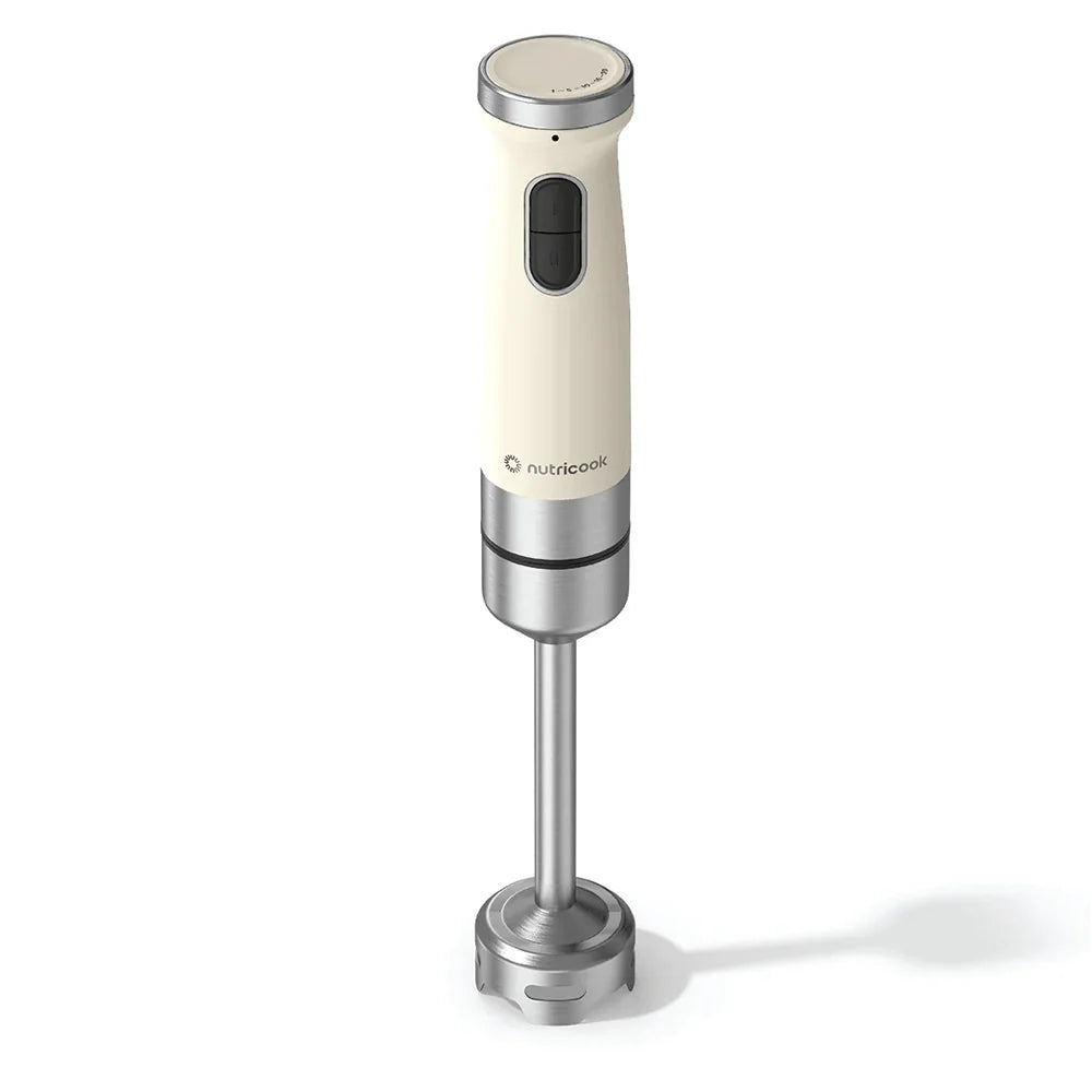 Nutricook NC-HB150BG Essentials 1200W Immersion Blender
