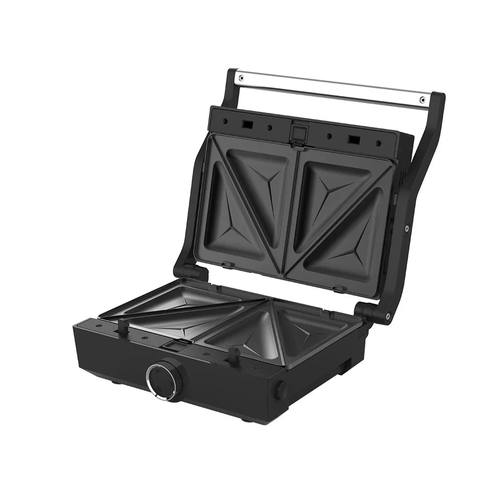 Westpoint WF-6393 Deluxe Sandwich Toaster 3 in 1