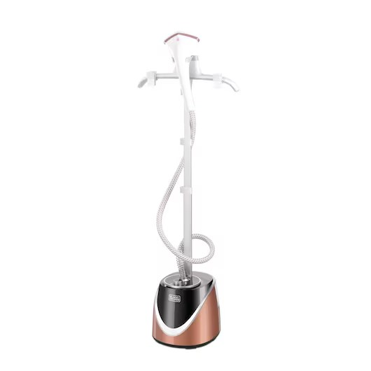 Black & Decker GST1600 1600W Garment Steamer