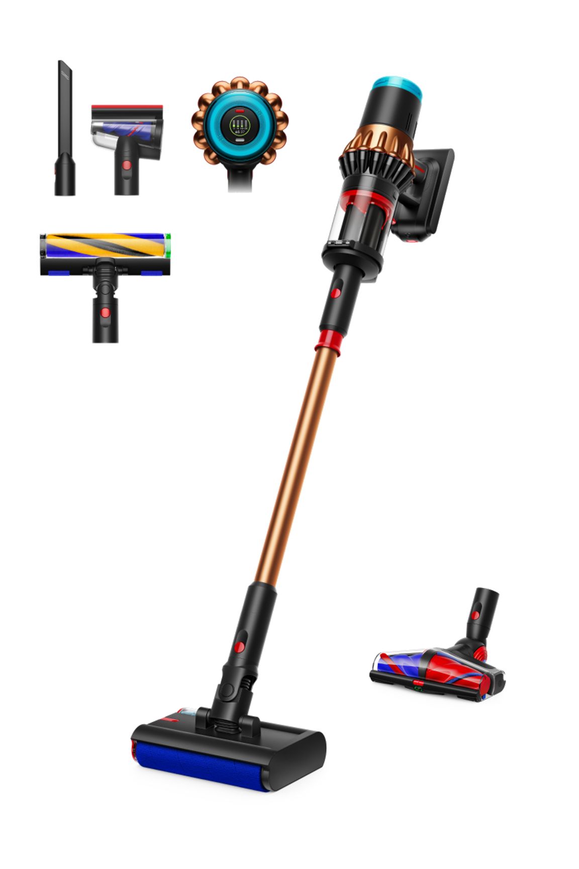 Dyson V16 Piston Animal Cordless Vacuum
