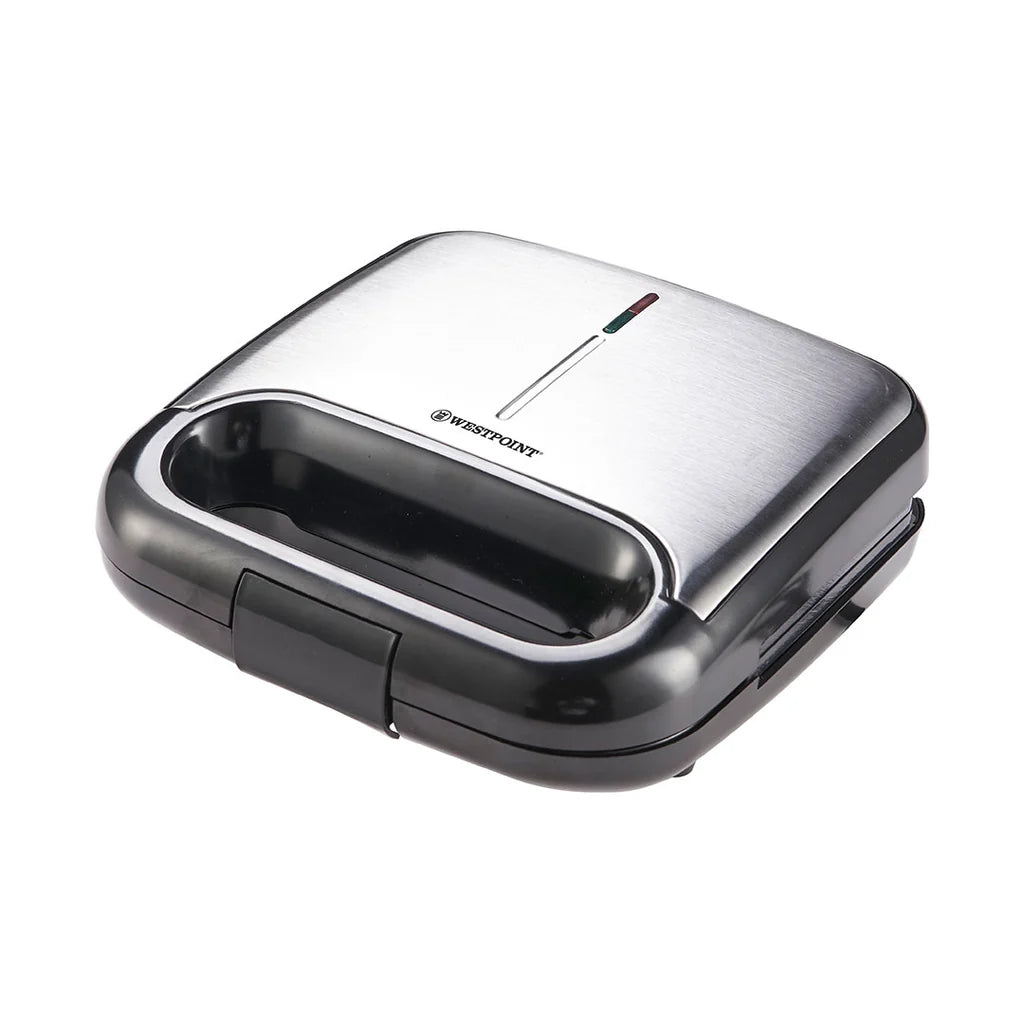 Westpoint WF-6696 Deluxe Sandwich Toaster