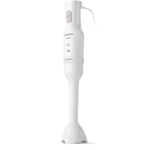 Philips HR2520/00 3000 Series ProMix Hand Blender