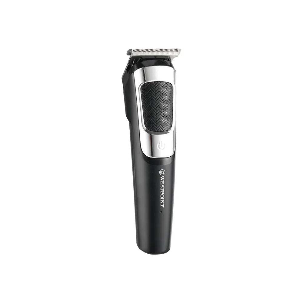 Westpoint WF-6913 Type-C Rechargeable Hair Clipper