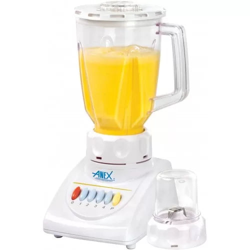 Anex AG-697UB Blender Grinder 2-in-1