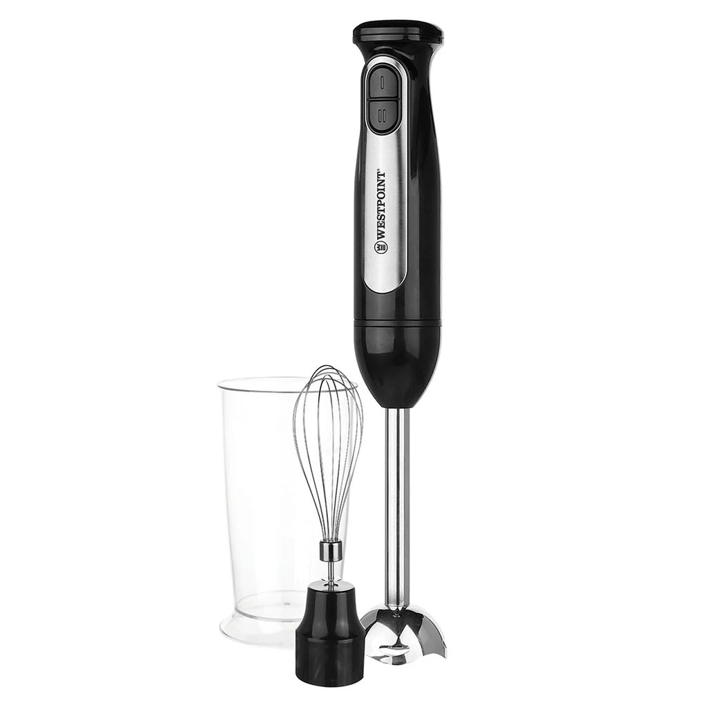 Westpoint WF-9215 Deluxe Hand Blender