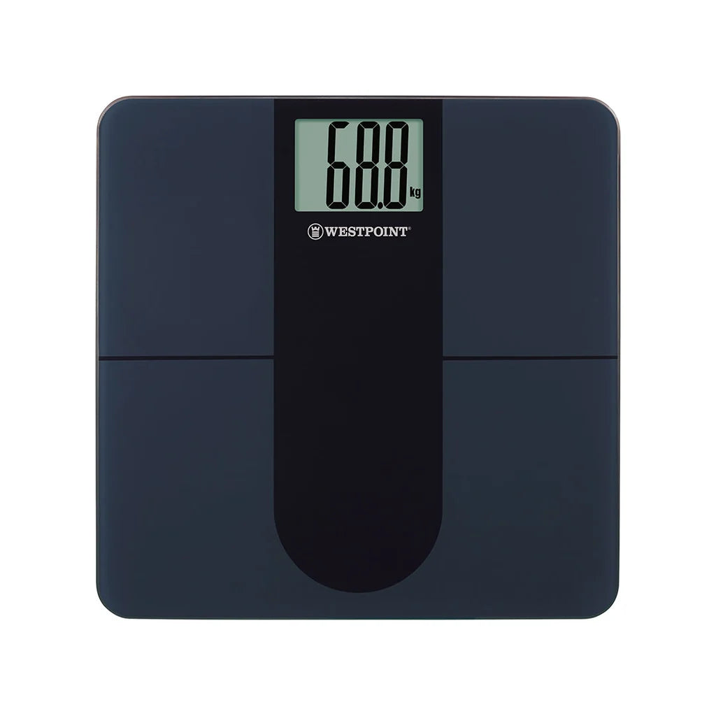Westpoint WF-7005 Deluxe Bath Scale