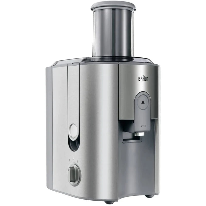 Braun J700 Multiquick 7 1000W Spin Juicer
