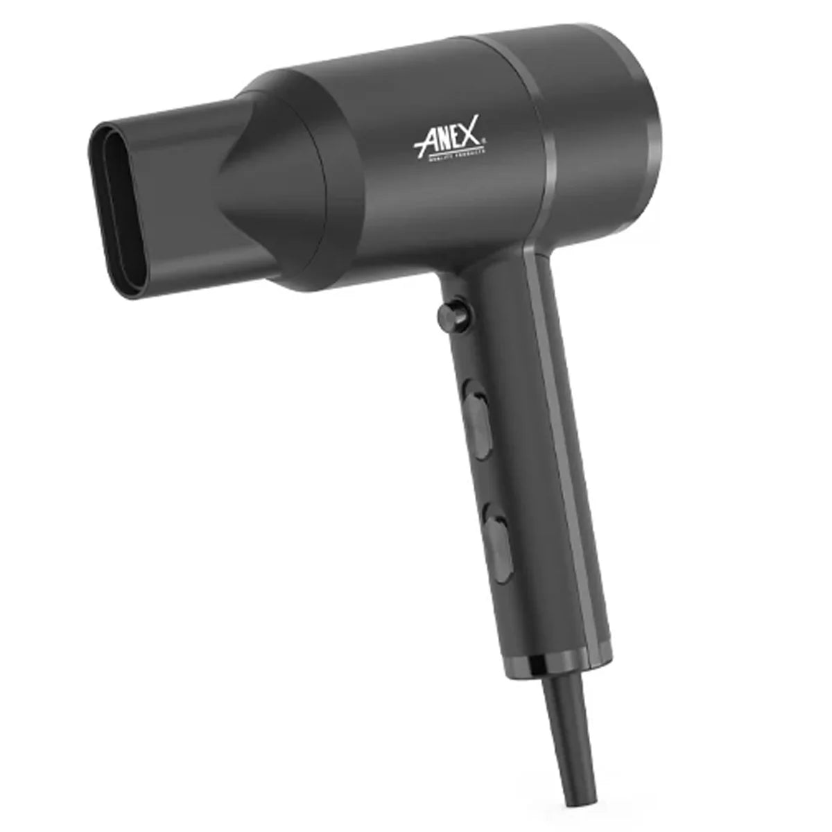 Anex AG-7030 Ionic 2000W Hair Dryer