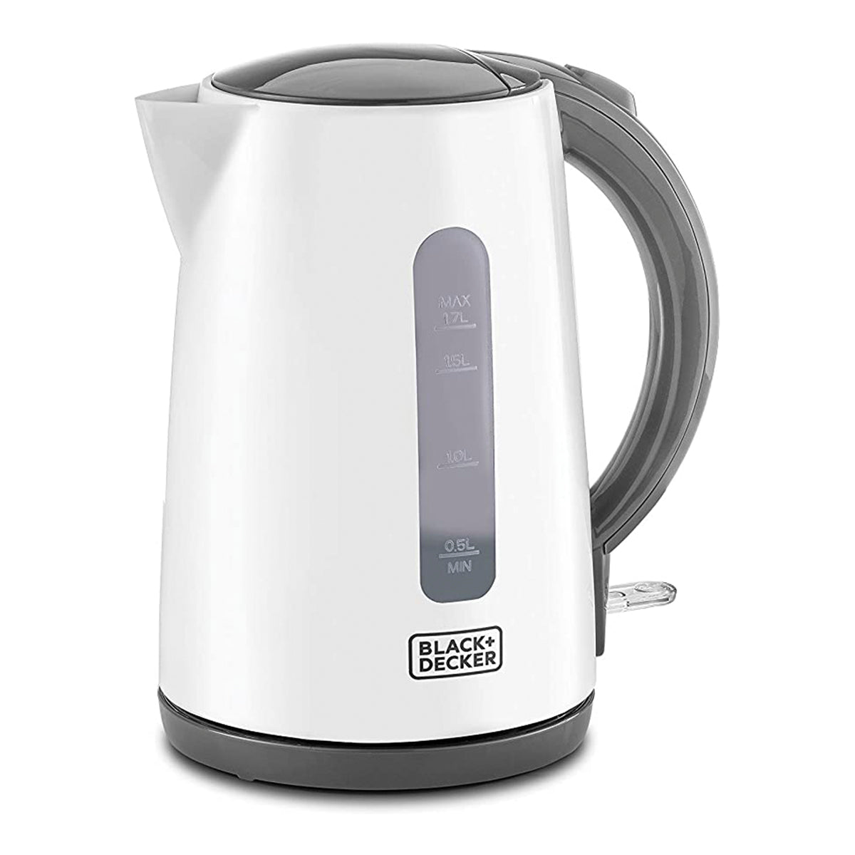Black & Decker JC70 1.7L Electric Kettle