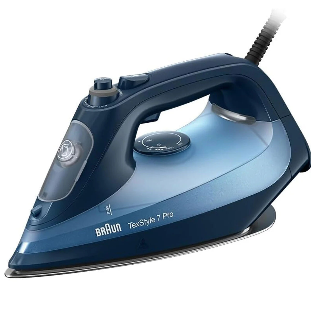 Braun TexStyle 7 SI7160 Steam Iron