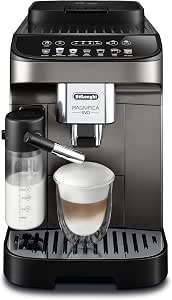 DeLonghi ECAM290.81 Magnifica Evo LatteCrema