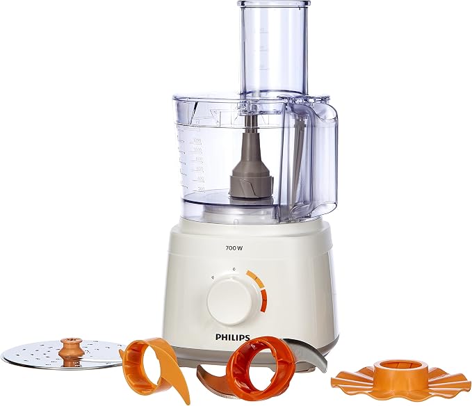 Philips HR7310/01 Daily Collection Food Processor