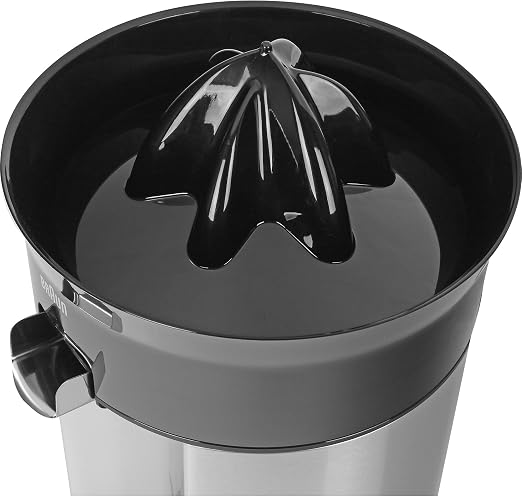 Braun CitrusQuick 5 CJ5050 60W Citrus Juicer