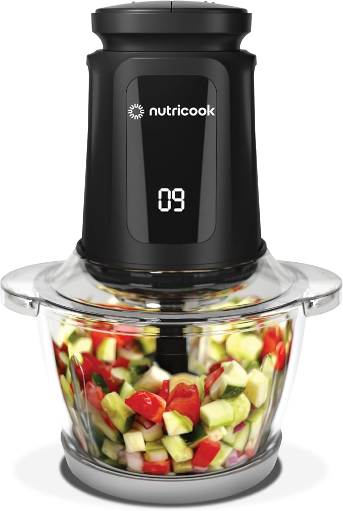 Nutricook NC-CH1200 Choppi XL 1.2L