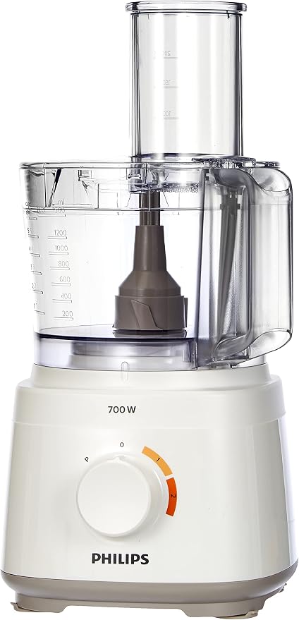 Philips HR7310/01 Daily Collection Food Processor