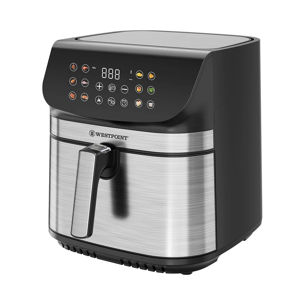 Westpoint WF-7259 Deluxe Air Fryer