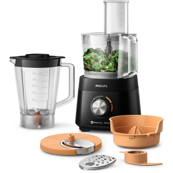 Philips HR7302/90 3000 Series Food Processor