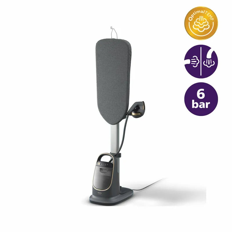 Philips AIS8540/80 8500 Series All-in-One Ironing Solution