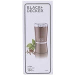 Black & Decker CBM4 Coffee Bean Mill