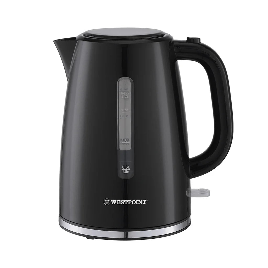 Westpoint WF-8266 Deluxe Cordless Kettle