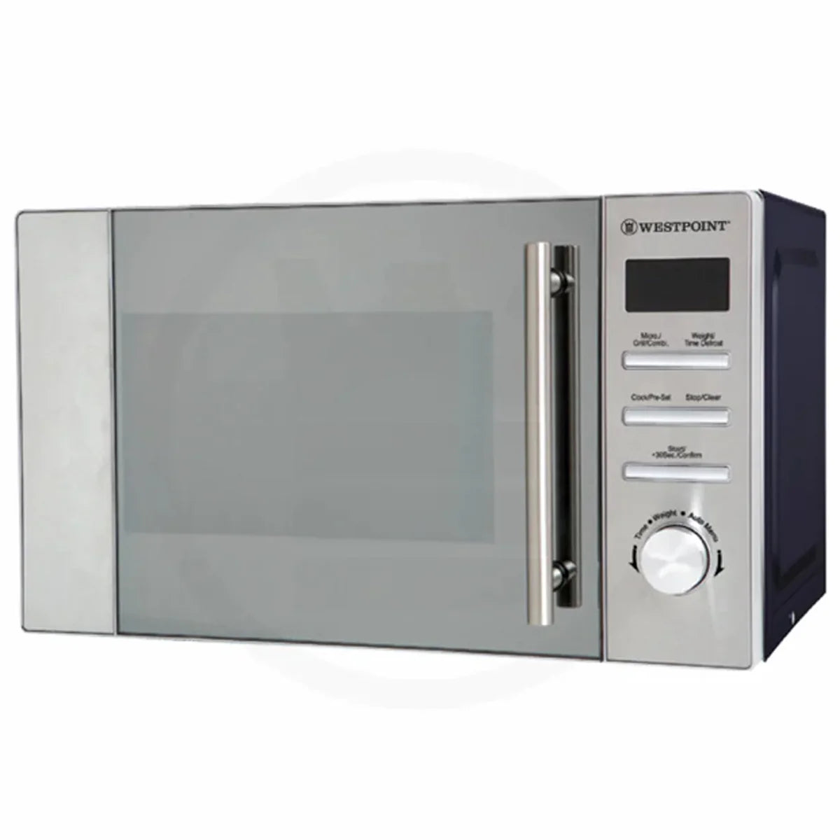 Westpoint WF-830 Digital Microwave Oven with Grill