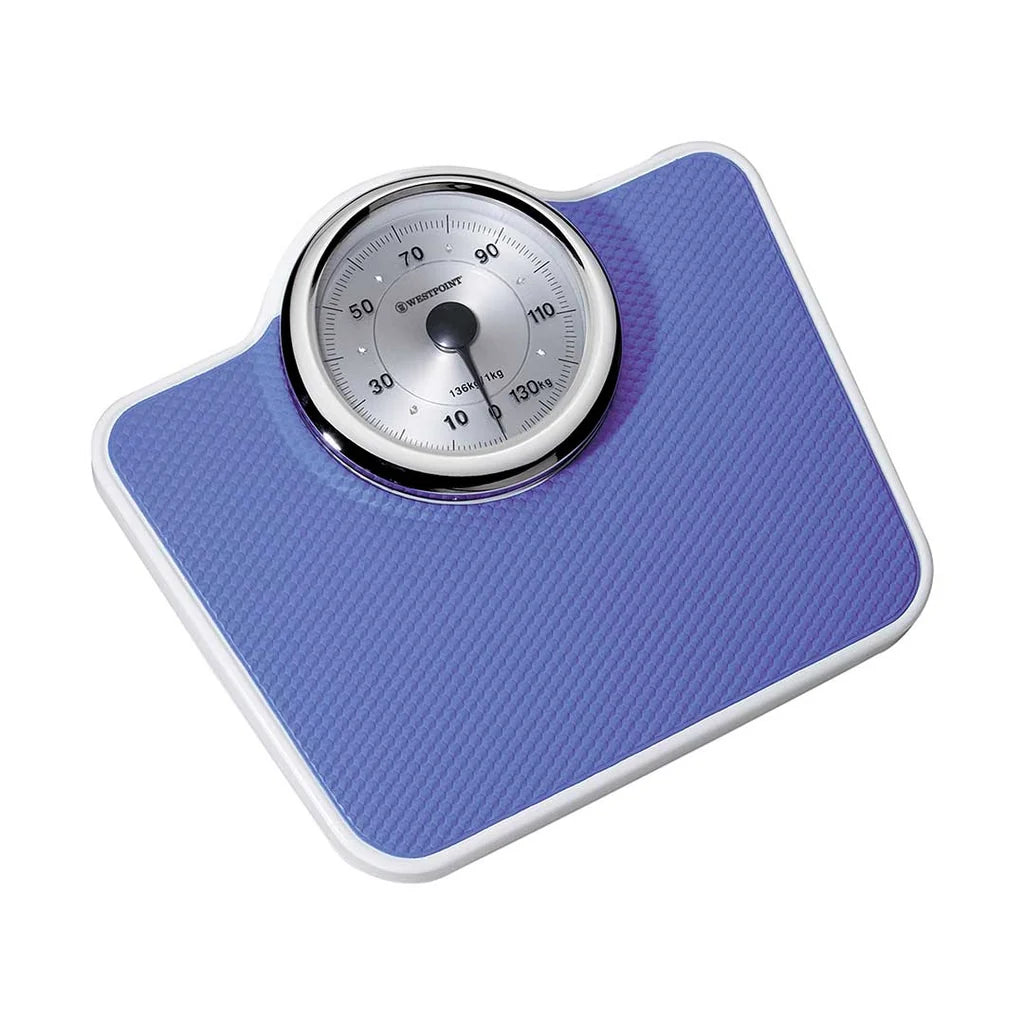 Westpoint WF-8605 Deluxe Bath Scale