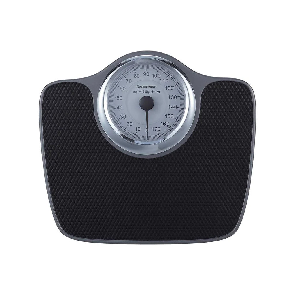 Westpoint WF-8607 Deluxe Bath Scale
