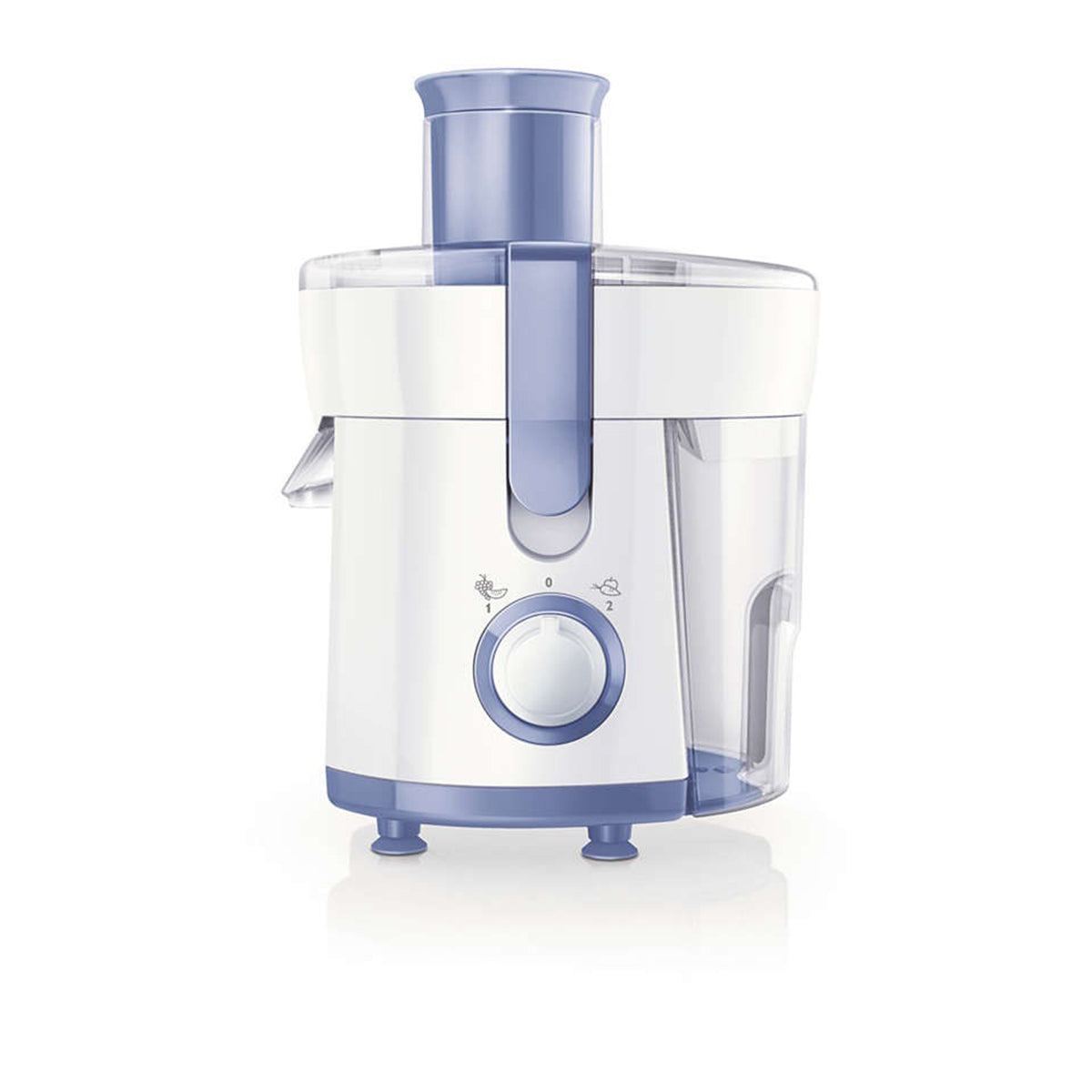 Philips HR1811/71 Daily Collection Juicer